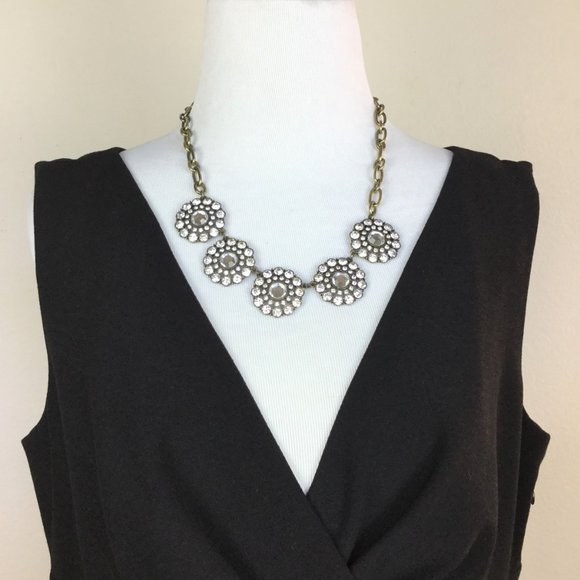 J. Crew Necklace - Picture 8 of 8